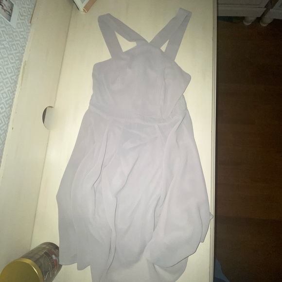 Lulu’s Dress - Picture 2 of 6